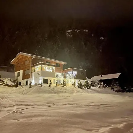 Alpenzauber Montafon *