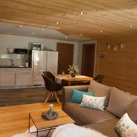 Alpenzauber Montafon *