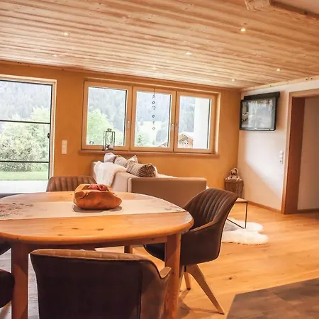 Alpenzauber Montafon * Sankt Gallenkirch