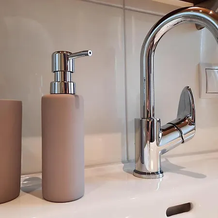 Alpenzauber Montafon Apartman Sankt Gallenkirch