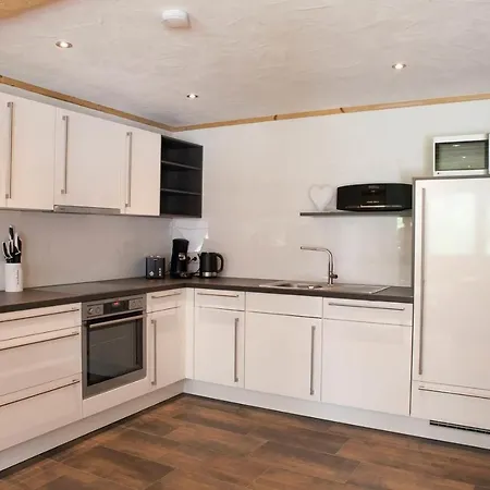 Alpenzauber Montafon 圣加伦基希