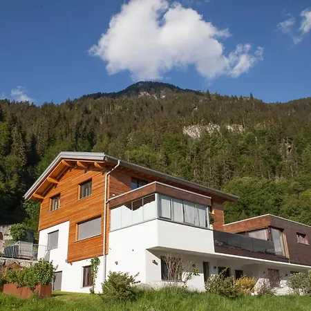 Alpenzauber Montafon