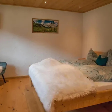 Alpenzauber Montafon 圣加伦基希