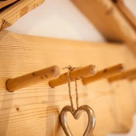 Alpenzauber Montafon * Sankt Gallenkirch