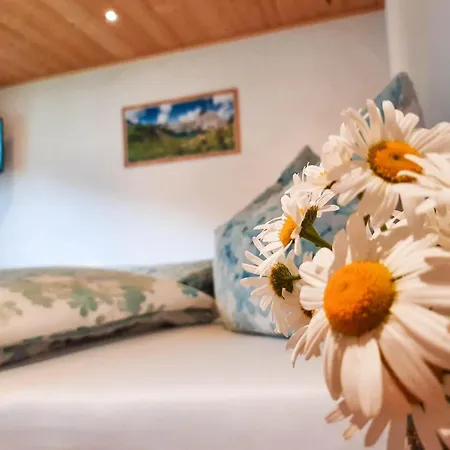 公寓 Alpenzauber Montafon *